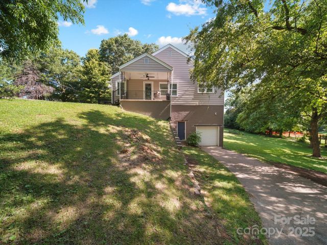 322 Peachtree Street, Albemarle, NC 28001