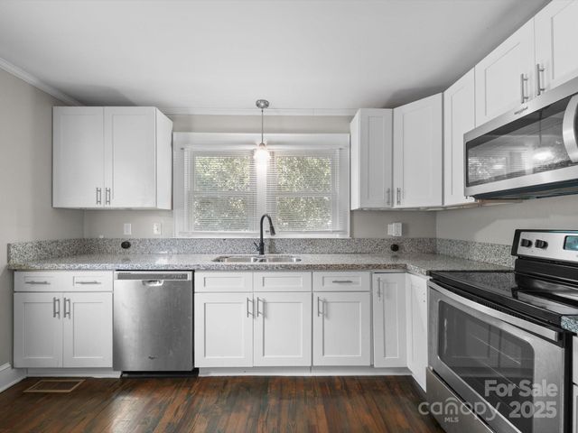 322 Peachtree Street, Albemarle, NC 28001