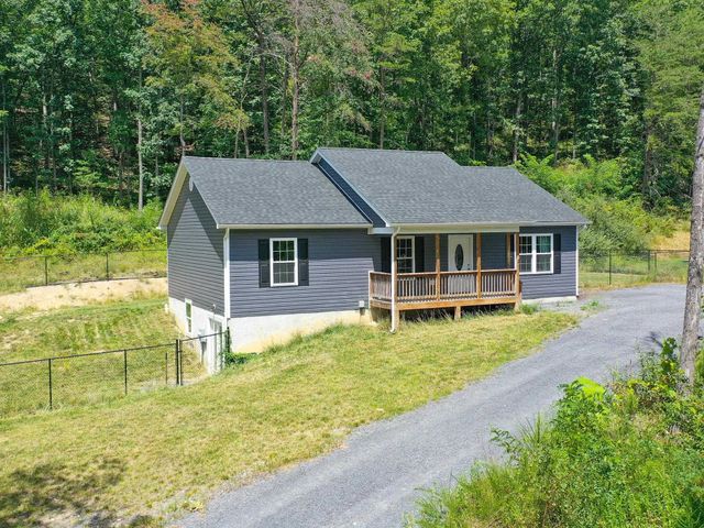 4071 MORELAND GAP RD, New Market, VA 22844