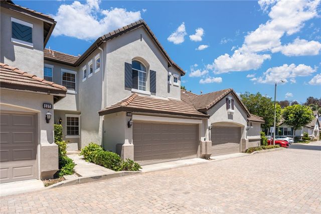 155 Seacountry, Rancho Santa Margarita, CA 92688