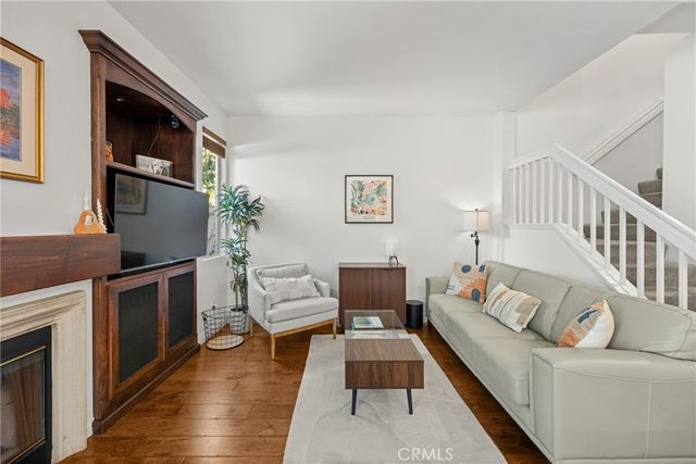 155 Seacountry, Rancho Santa Margarita, CA 92688