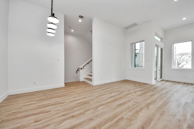 3407 Hutchins Street, Houston, TX 77004