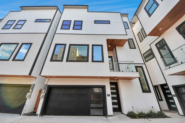 3407 Hutchins Street, Houston, TX 77004