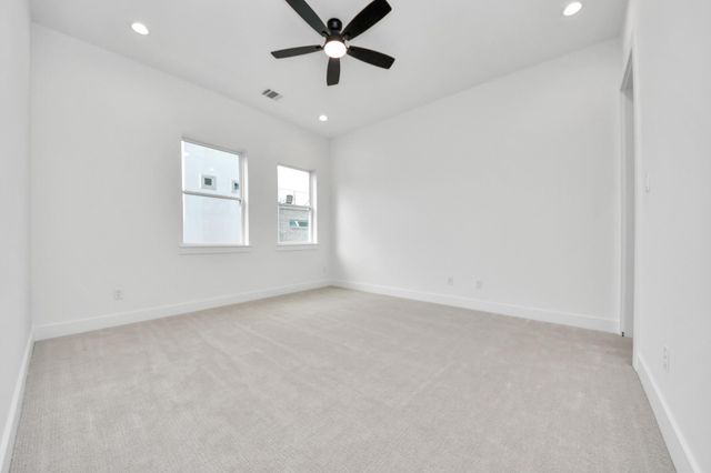 3407 Hutchins Street, Houston, TX 77004