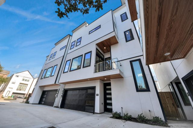 3407 Hutchins Street, Houston, TX 77004