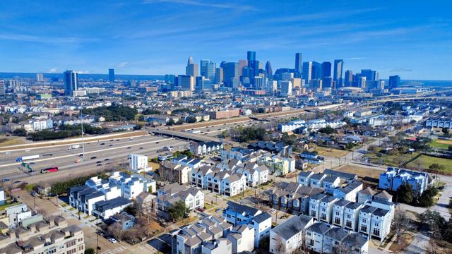 3407 Hutchins Street, Houston, TX 77004