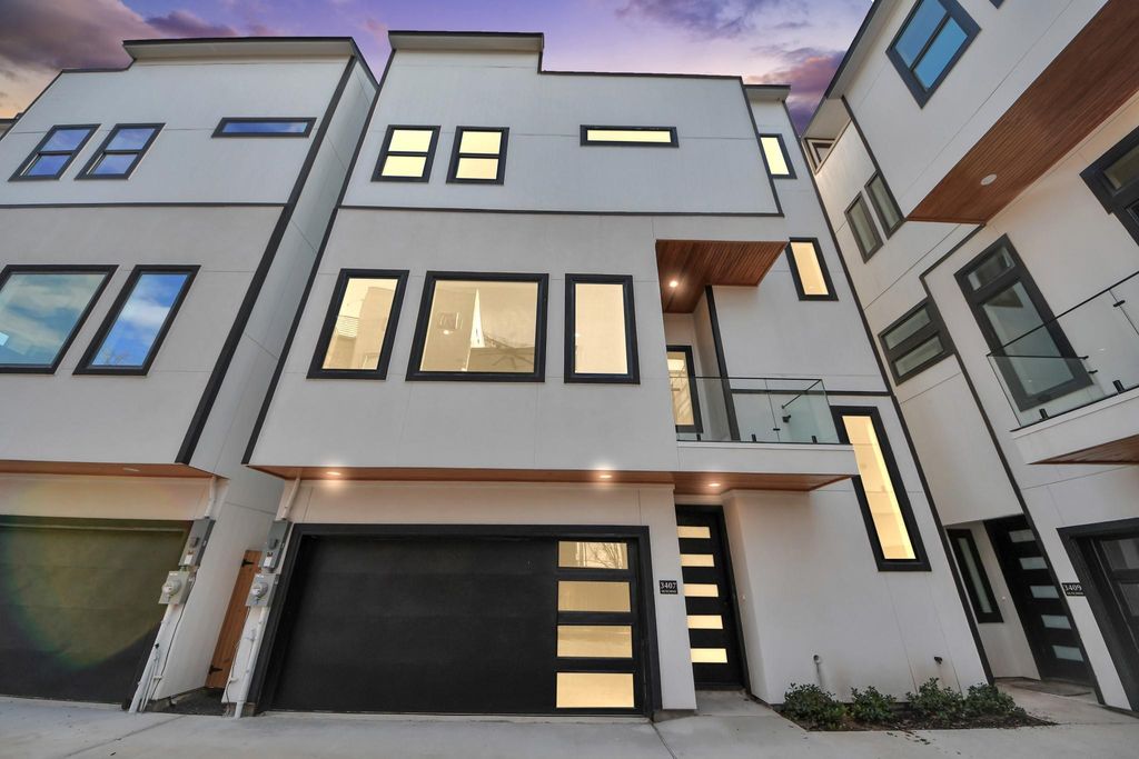 3407 Hutchins Street, Houston, TX 77004