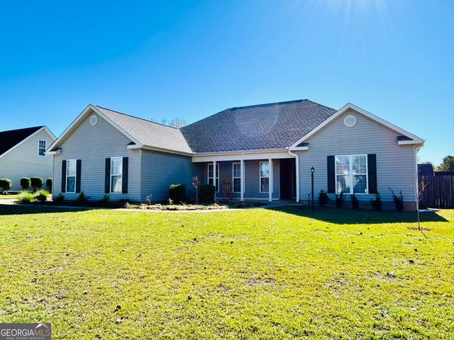 166 Holly Pointe, Warner Robins, GA 31088