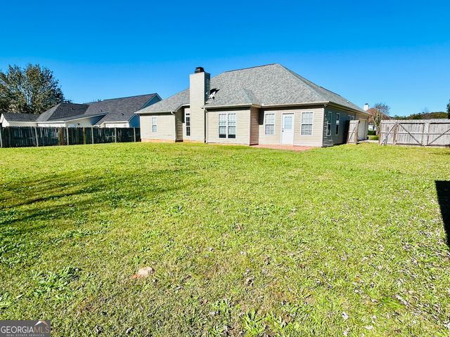 166 Holly Pointe, Warner Robins, GA 31088