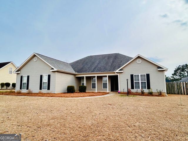 166 Holly Pointe, Warner Robins, GA 31088