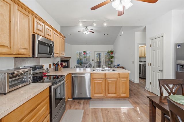 9 Banbury Circle, Bella Vista, AR 72714