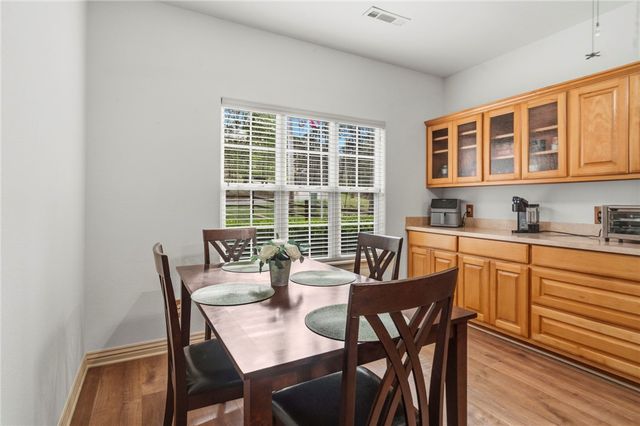 9 Banbury Circle, Bella Vista, AR 72714