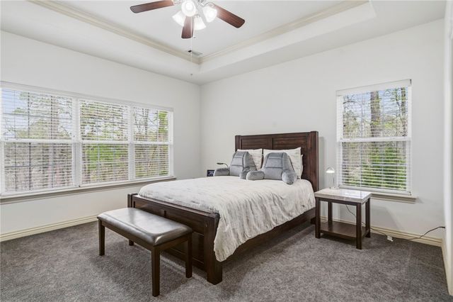 9 Banbury Circle, Bella Vista, AR 72714
