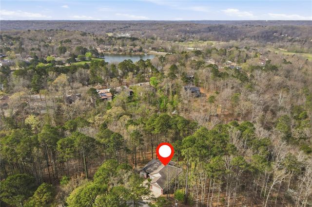9 Banbury Circle, Bella Vista, AR 72714