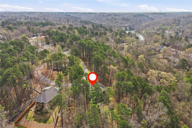 9 Banbury Circle, Bella Vista, AR 72714