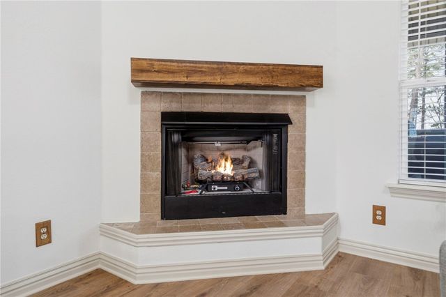 9 Banbury Circle, Bella Vista, AR 72714