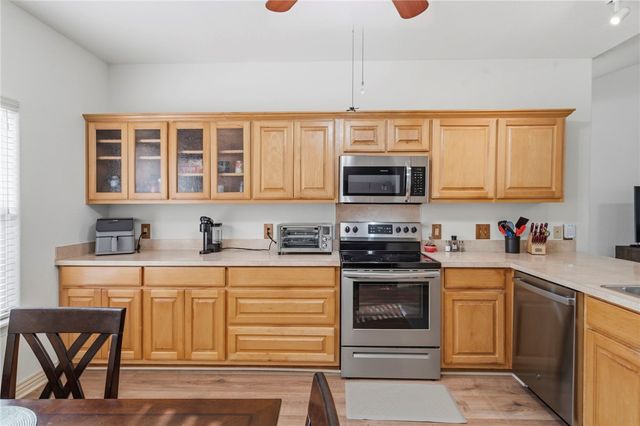 9 Banbury Circle, Bella Vista, AR 72714