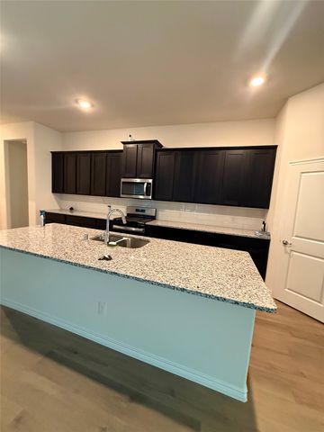 2140 Katharine Street, Anna, TX 75409