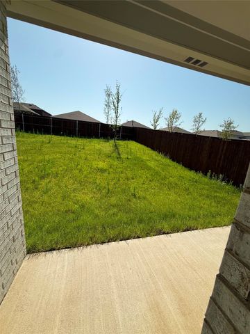 2140 Katharine Street, Anna, TX 75409