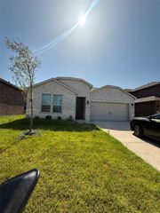 2140 Katharine Street, Anna, TX 75409