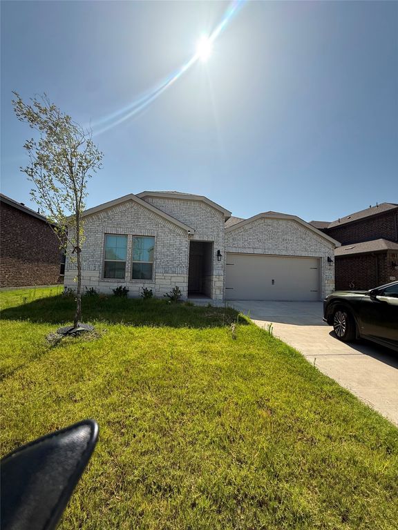 2140 Katharine Street, Anna, TX 75409
