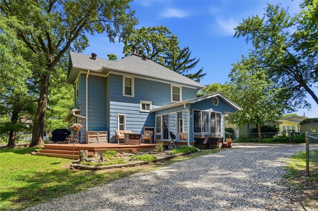 424 Virginia Avenue, Des Moines, IA 50315