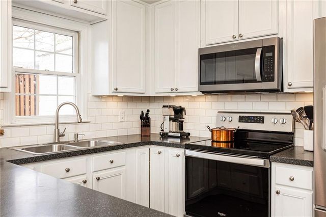 1101 Collier Road NW A4, Atlanta, GA 30318