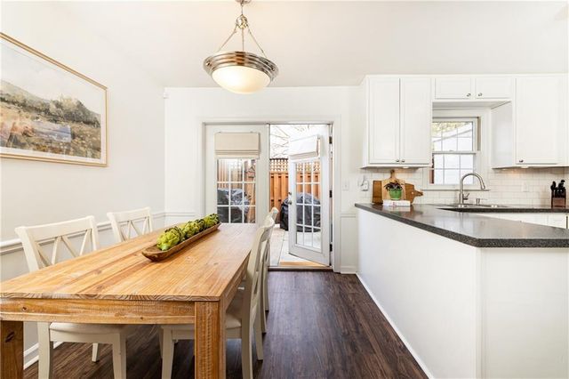 1101 Collier Road NW A4, Atlanta, GA 30318