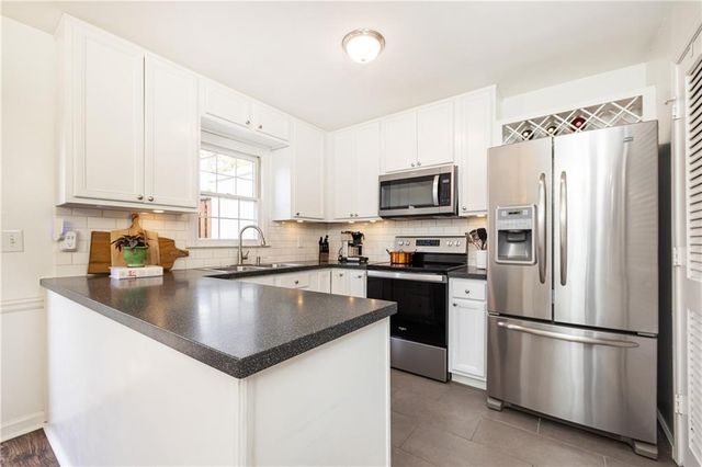 1101 Collier Road NW A4, Atlanta, GA 30318