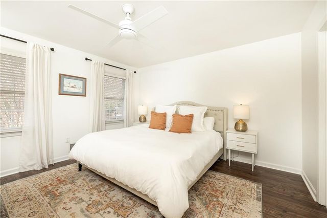 1101 Collier Road NW A4, Atlanta, GA 30318