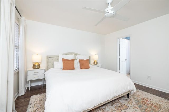 1101 Collier Road NW A4, Atlanta, GA 30318