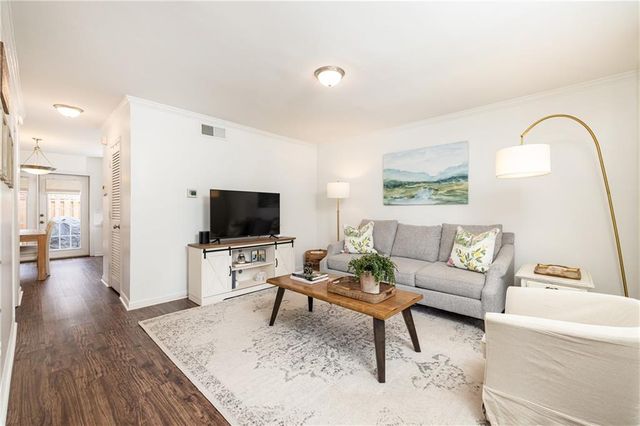 1101 Collier Road NW A4, Atlanta, GA 30318