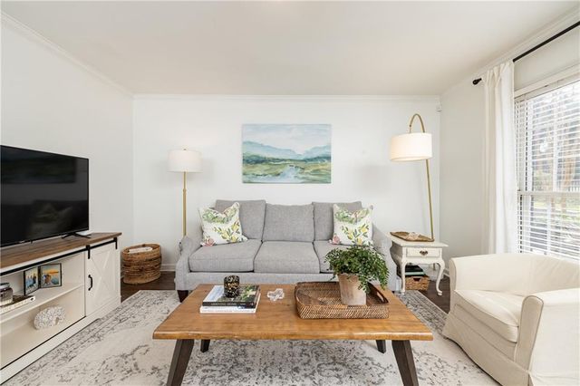 1101 Collier Road NW A4, Atlanta, GA 30318