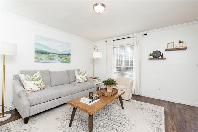 1101 Collier Road NW A4, Atlanta, GA 30318