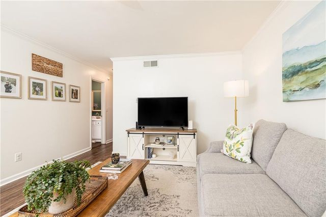 1101 Collier Road NW A4, Atlanta, GA 30318