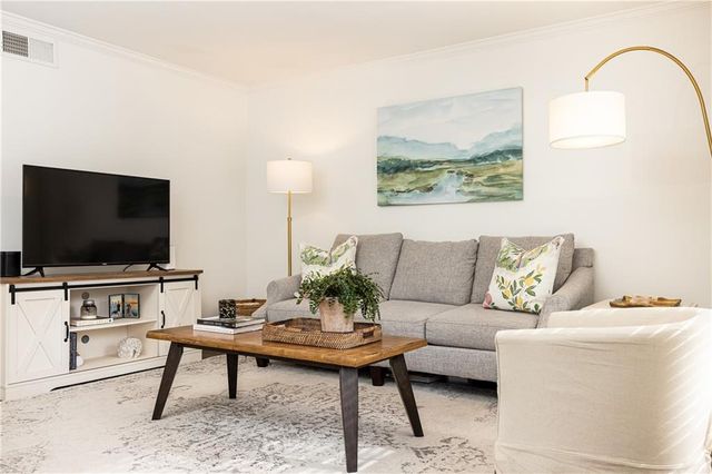 1101 Collier Road NW A4, Atlanta, GA 30318