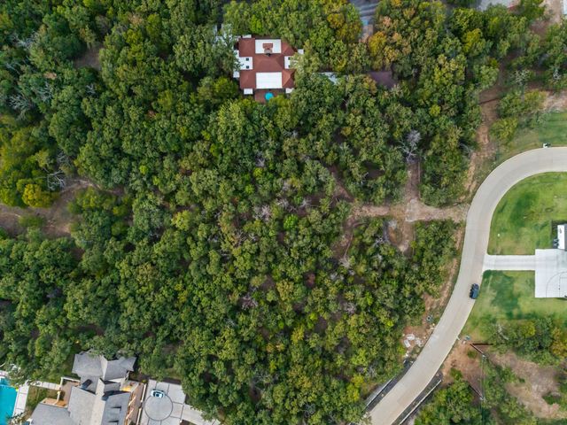 3300 Hidden Trail Court, Southlake, TX 76092