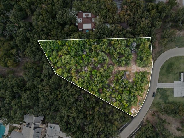 3300 Hidden Trail Court, Southlake, TX 76092