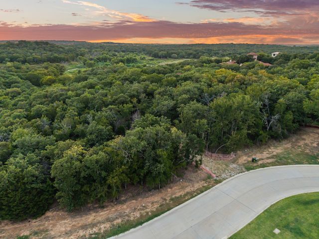 3300 Hidden Trail Court, Southlake, TX 76092