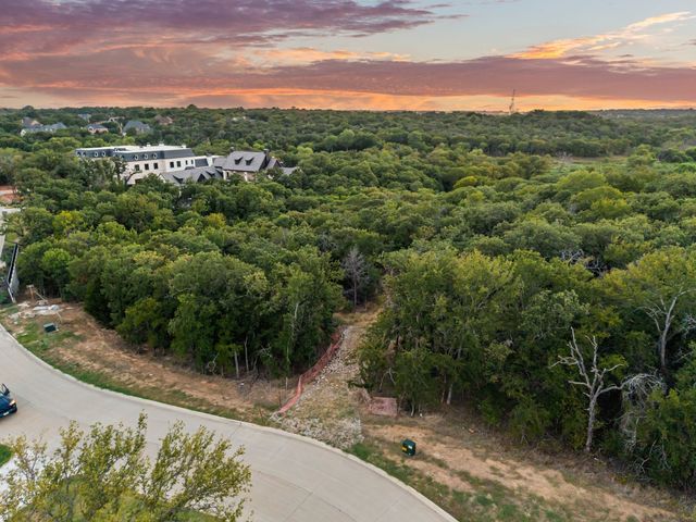 3300 Hidden Trail Court, Southlake, TX 76092