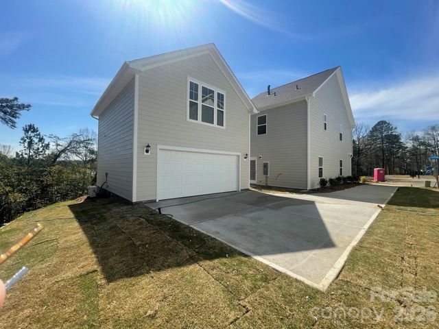 4049 Grommet Court, Matthews, NC 28105