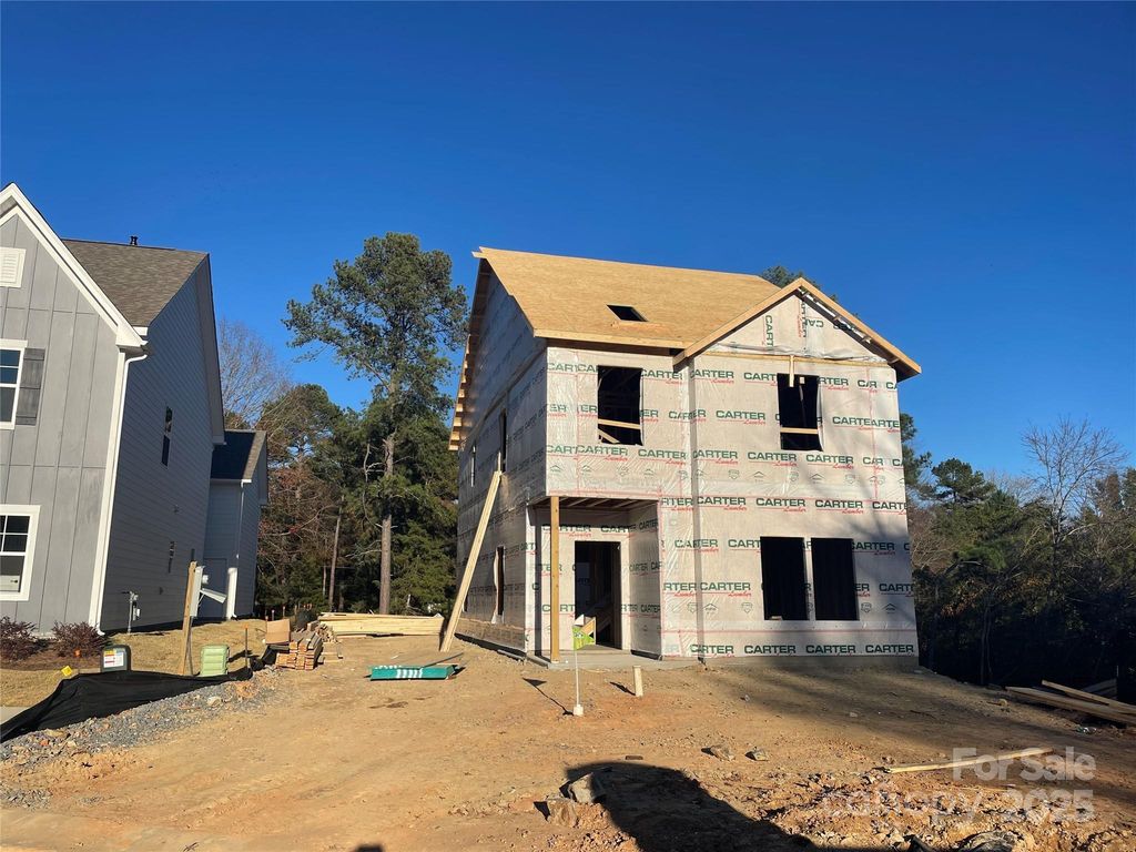 4049 Grommet Court, Matthews, NC 28105