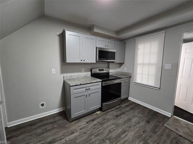 23 Farragut ST, Portsmouth, VA 23702