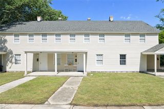 23 Farragut ST, Portsmouth, VA 23702