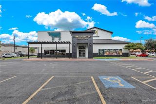 902 S Cage Boulevard, Pharr, TX 78577