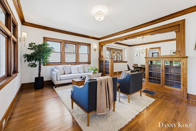 1058 4th Street Nw, City Of Grand Rapids, MI 49504