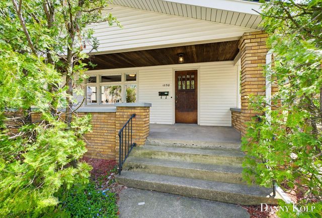 1058 4th Street Nw, City Of Grand Rapids, MI 49504