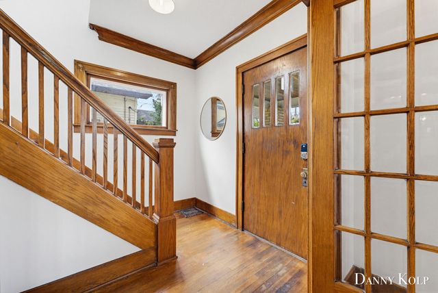1058 4th Street Nw, City Of Grand Rapids, MI 49504