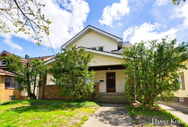1058 4th Street Nw, City Of Grand Rapids, MI 49504
