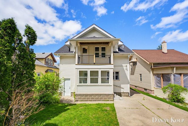 1058 4th Street Nw, City Of Grand Rapids, MI 49504